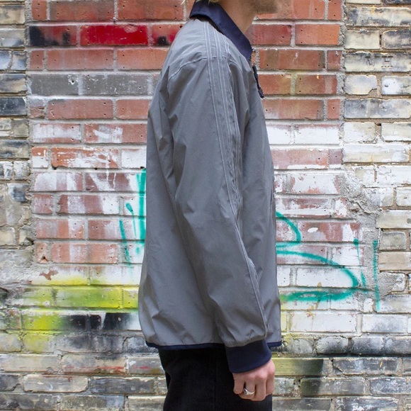 Men’s Large Adidas A B Jousting Jacket for Blondey - Picture 4 of 5